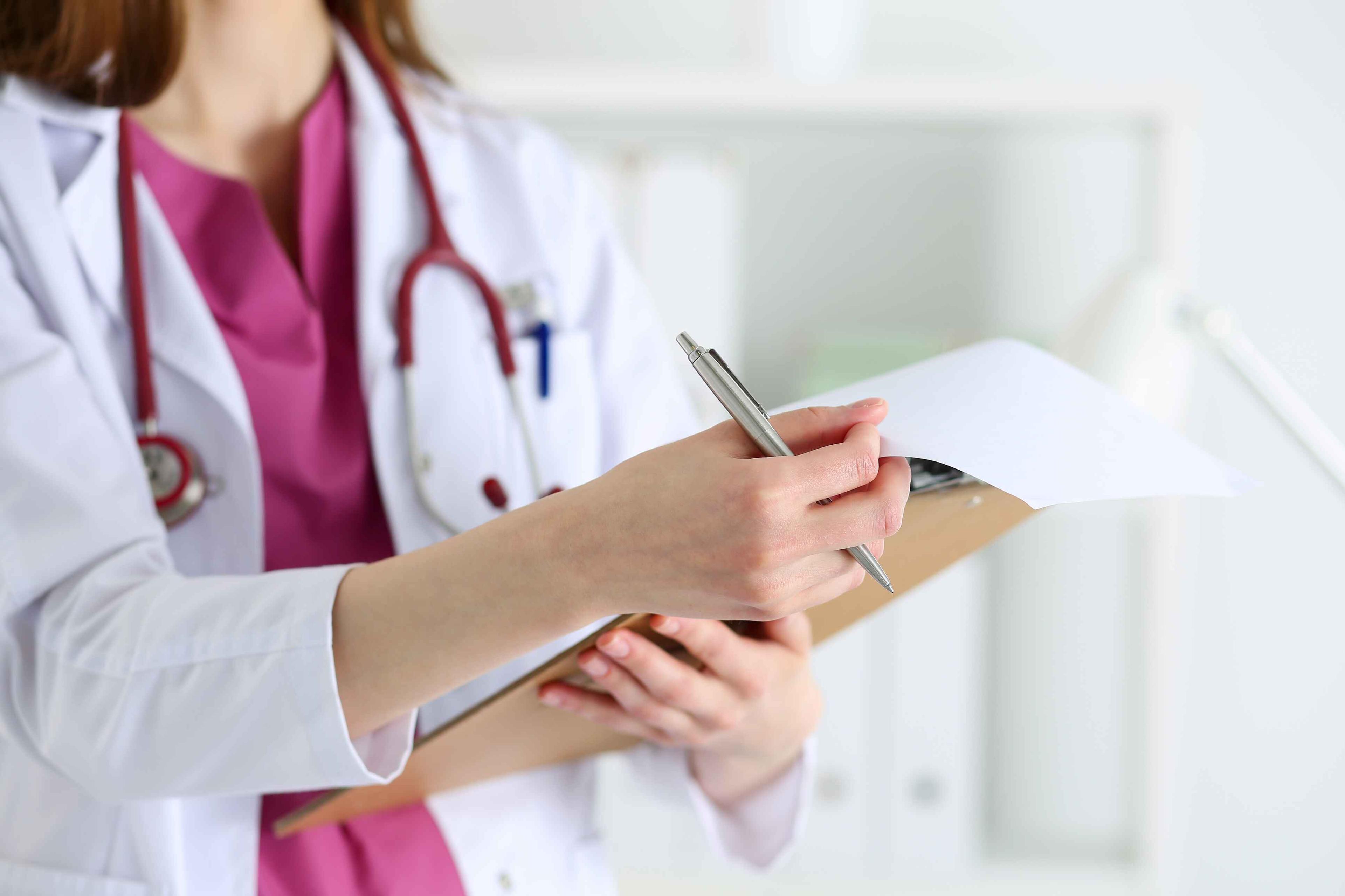 Dietitian Qualifications