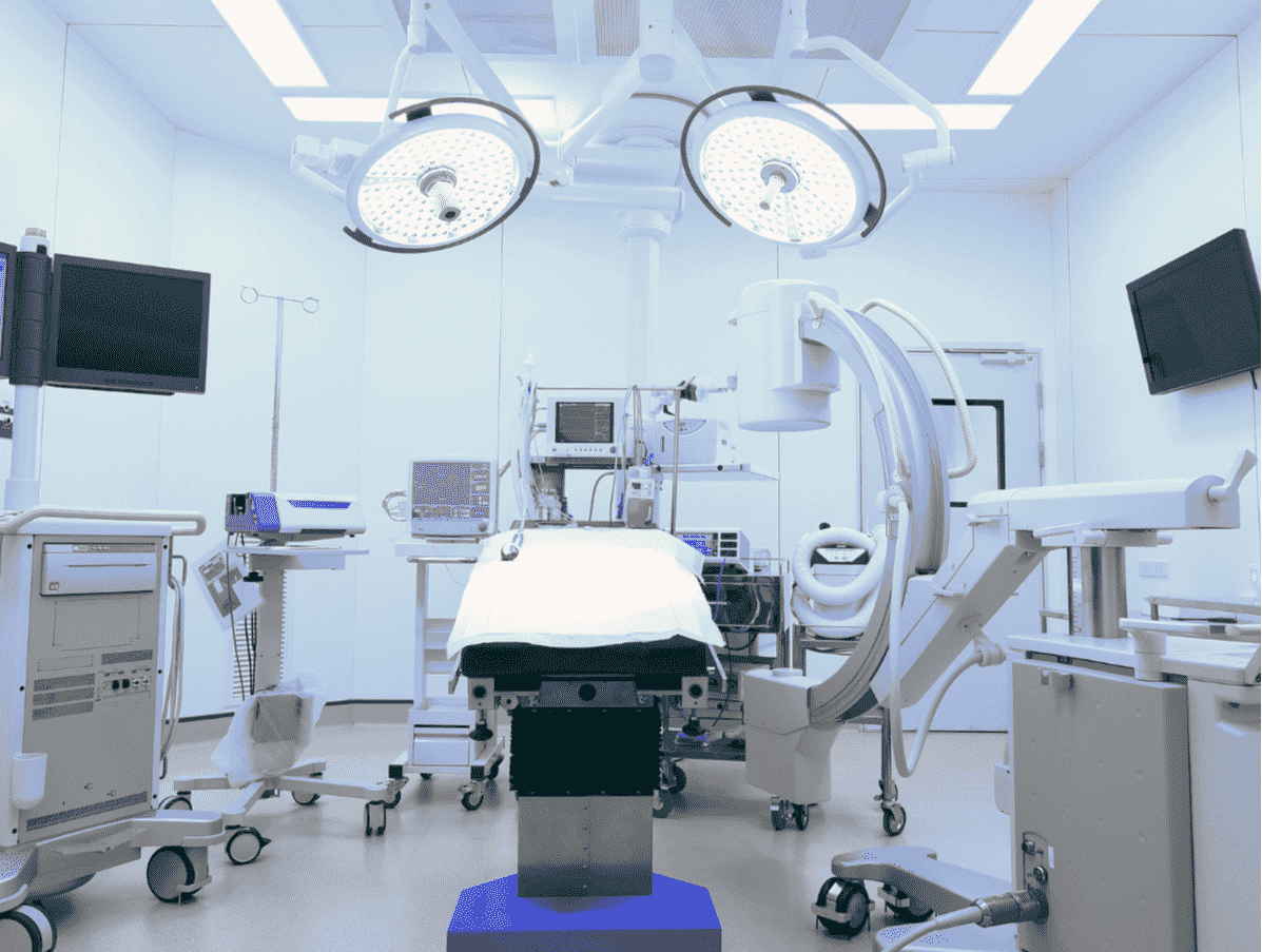 Operation Surgical Specialties 1