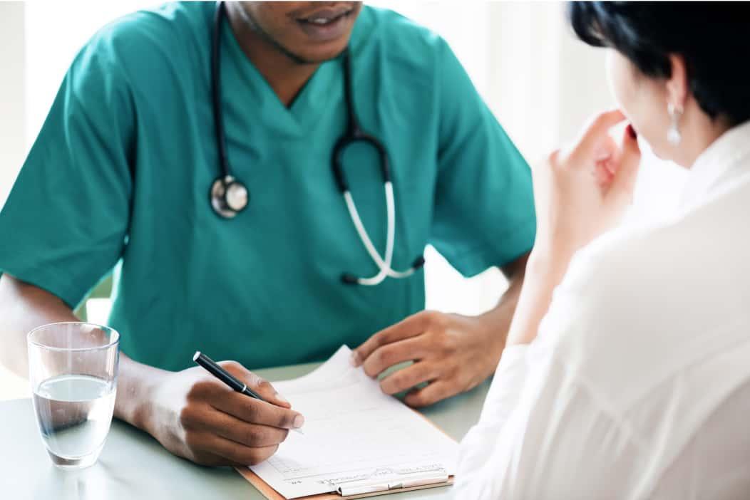 Five Things Hospitals Can Do To Prepare For Flu Season During a Pandemic