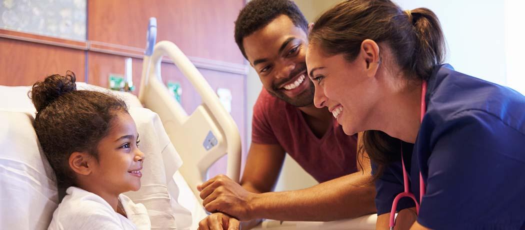 Pediatric Travel Nurse