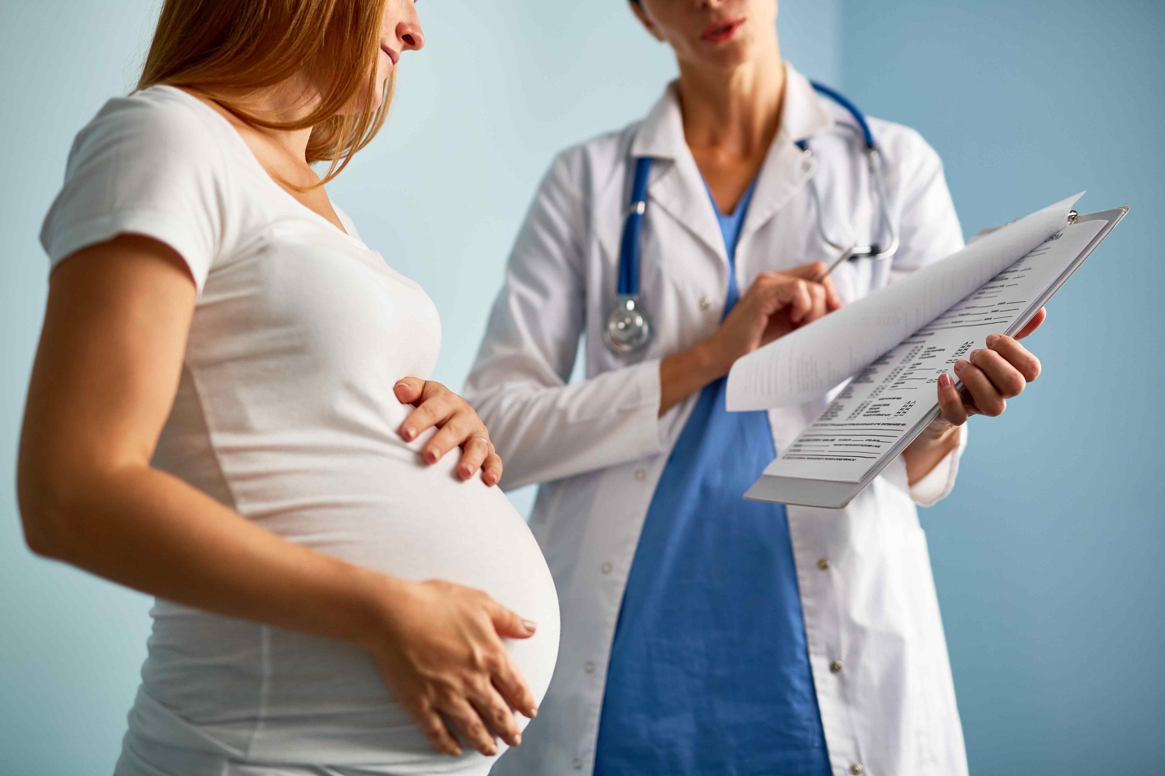 Labor & Delivery Qualifications